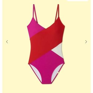 Summersalt Bathing Suit
